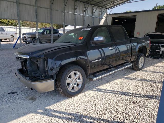 GMC SIERRA C15 2011 3gtp1ve06bg409071