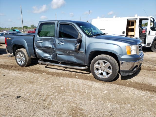 GMC SIERRA C15 2012 3gtp1ve06cg101285