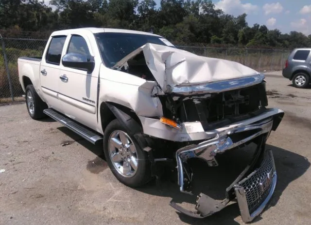 GMC SIERRA 1500 2012 3gtp1ve06cg107913