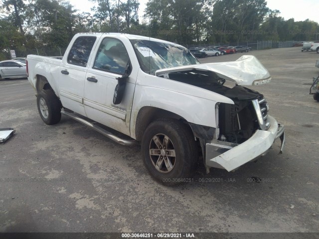 GMC SIERRA 1500 2012 3gtp1ve06cg146582