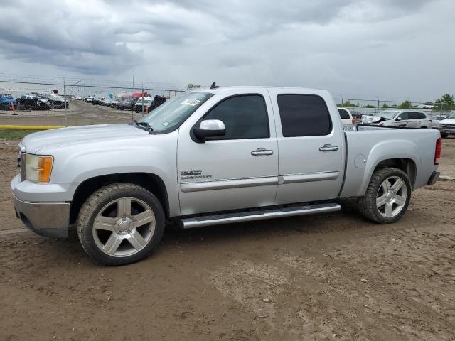 GMC SIERRA C15 2012 3gtp1ve06cg166282