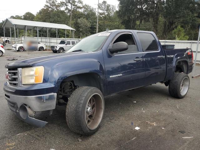 GMC SIERRA C15 2012 3gtp1ve06cg197869