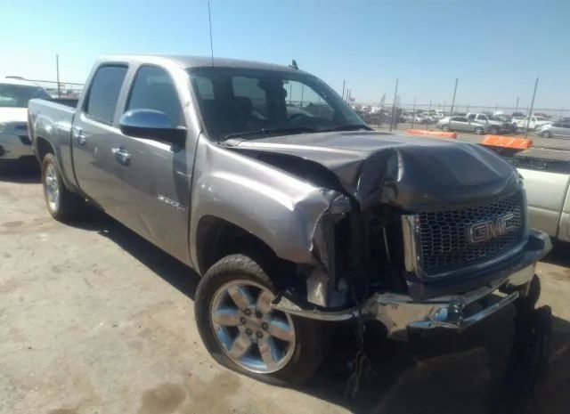 GMC SIERRA 1500 2012 3gtp1ve06cg247136