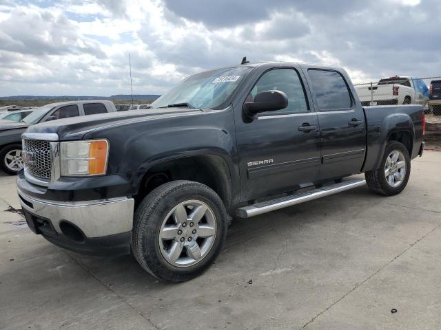 GMC SIERRA C15 2012 3gtp1ve06cg247752