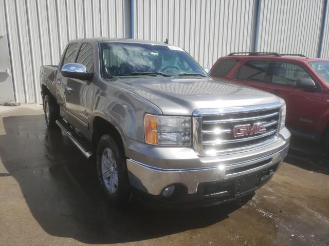 GMC SIERRA C15 2012 3gtp1ve06cg251297