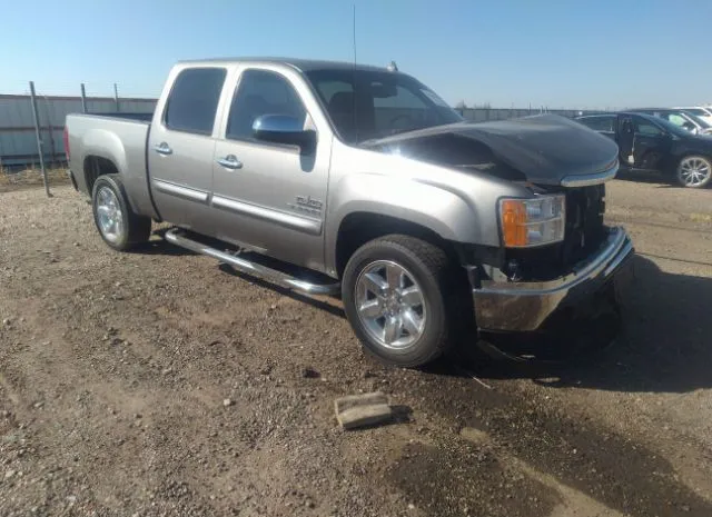 GMC SIERRA 1500 2012 3gtp1ve06cg279049