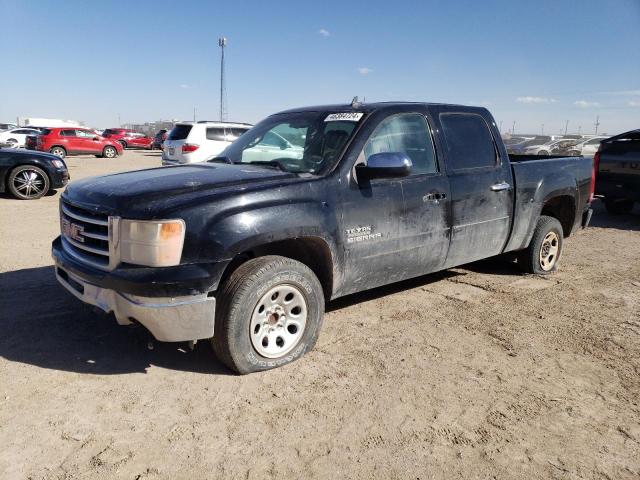 GMC SIERRA 2012 3gtp1ve06cg295722