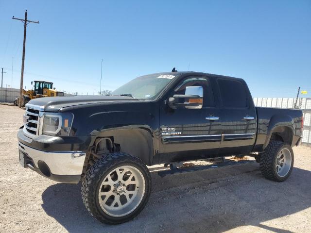 GMC SIERRA 2012 3gtp1ve06cg306234