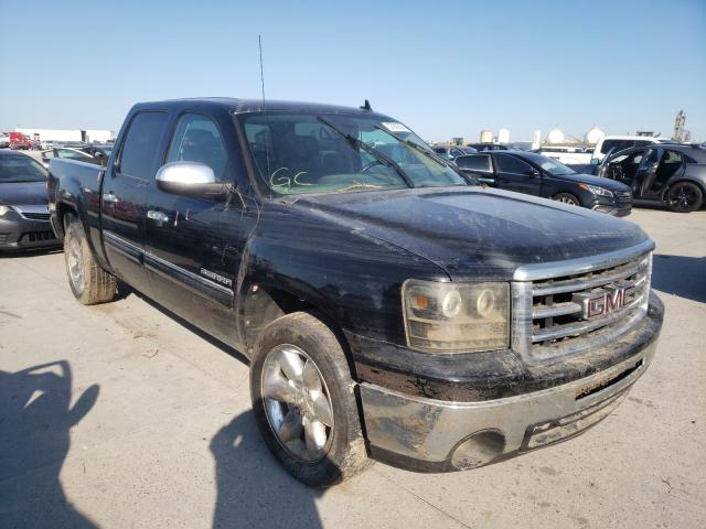 GMC SIERRA C15 2013 3gtp1ve06dg117262