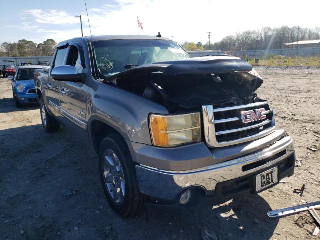 GMC SIERRA C15 2013 3gtp1ve06dg128018