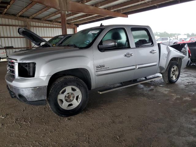 GMC SIERRA 2013 3gtp1ve06dg167269