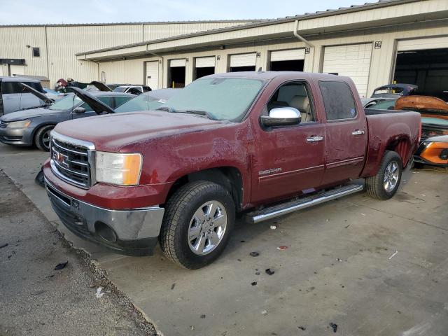 GMC SIERRA C15 2013 3gtp1ve06dg171581