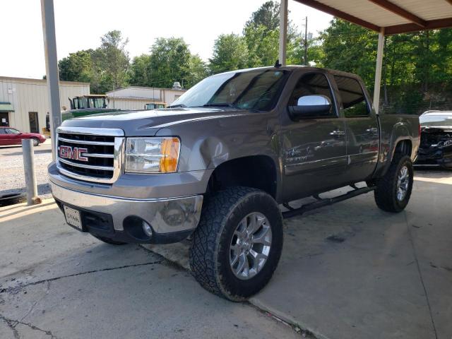 GMC SIERRA C15 2013 3gtp1ve06dg173217