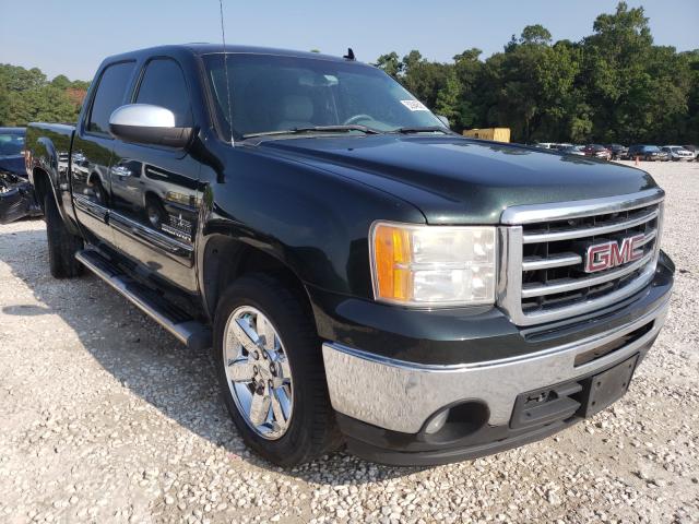 GMC SIERRA C15 2013 3gtp1ve06dg211061