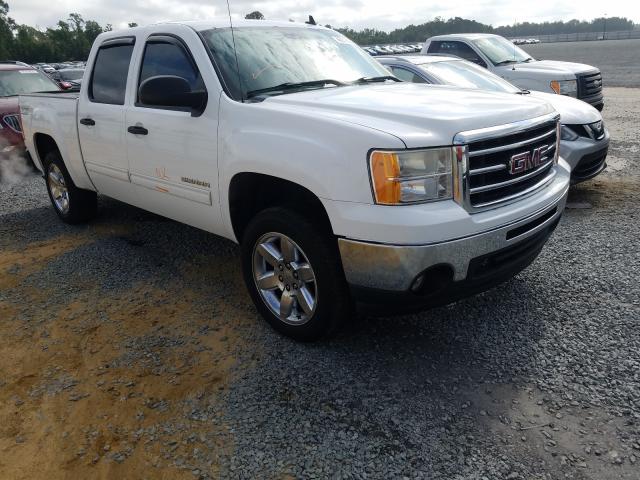 GMC SIERRA C15 2013 3gtp1ve06dg264407