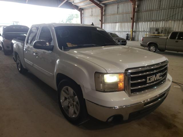 GMC SIERRA C15 2013 3gtp1ve06dg264990