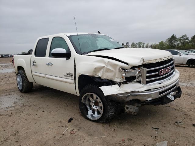 GMC SIERRA C15 2013 3gtp1ve06dg283202