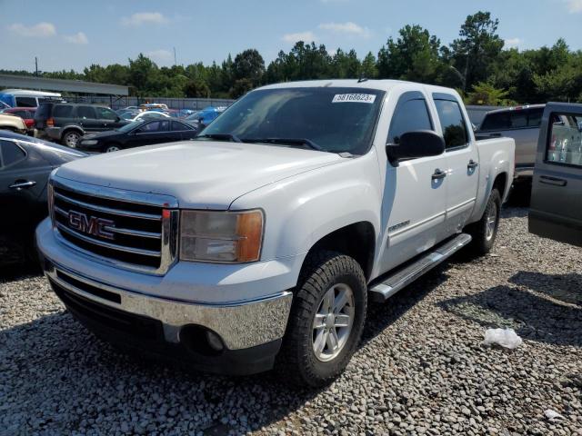 GMC SIERRA C15 2013 3gtp1ve06dg284169