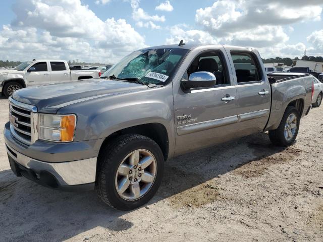 GMC SIERRA 2013 3gtp1ve06dg300144