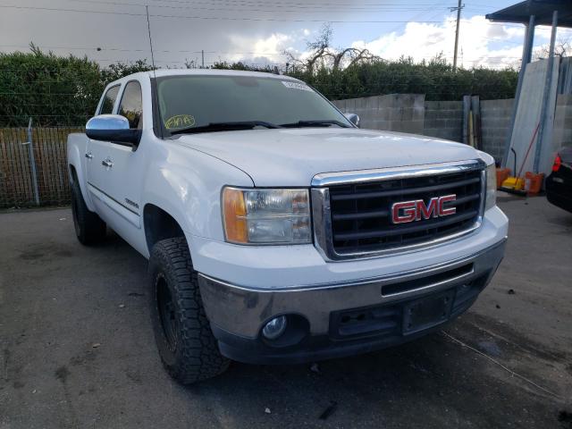 GMC SIERRA C15 2011 3gtp1ve07bg101147