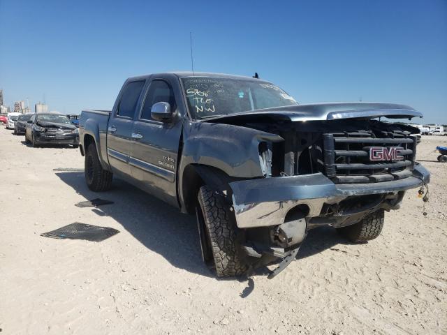 GMC SIERRA C15 2011 3gtp1ve07bg115551