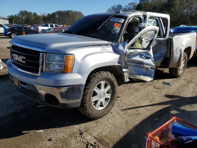 GMC SIERRA C15 2011 3gtp1ve07bg142040