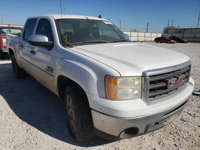 GMC SIERRA C15 2011 3gtp1ve07bg167844