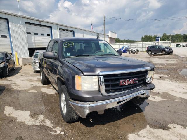 GMC SIERRA C15 2011 3gtp1ve07bg180402