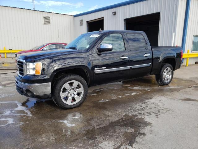 GMC SIERRA C15 2011 3gtp1ve07bg188967