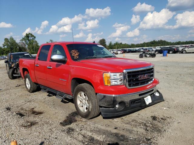 GMC SIERRA C15 2011 3gtp1ve07bg202611