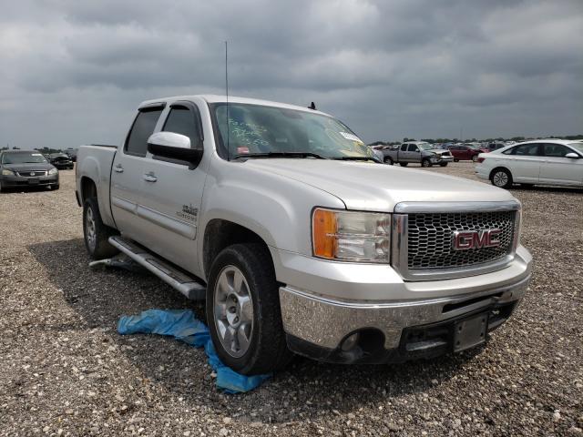 GMC SIERRA C15 2011 3gtp1ve07bg222924