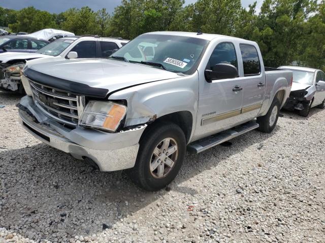 GMC SIERRA C15 2011 3gtp1ve07bg261657