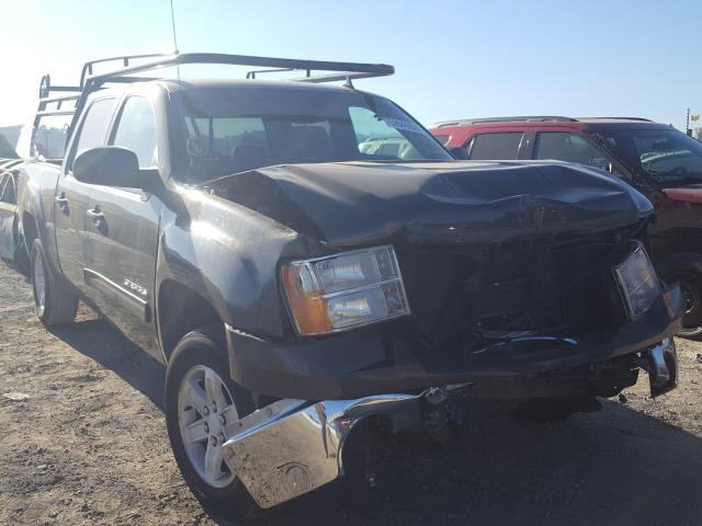 GMC SIERRA C15 2011 3gtp1ve07bg280869