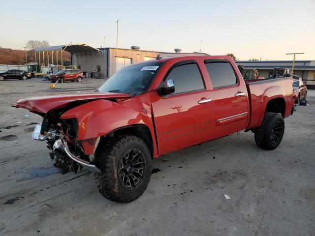 GMC SIERRA C15 2011 3gtp1ve07bg296490