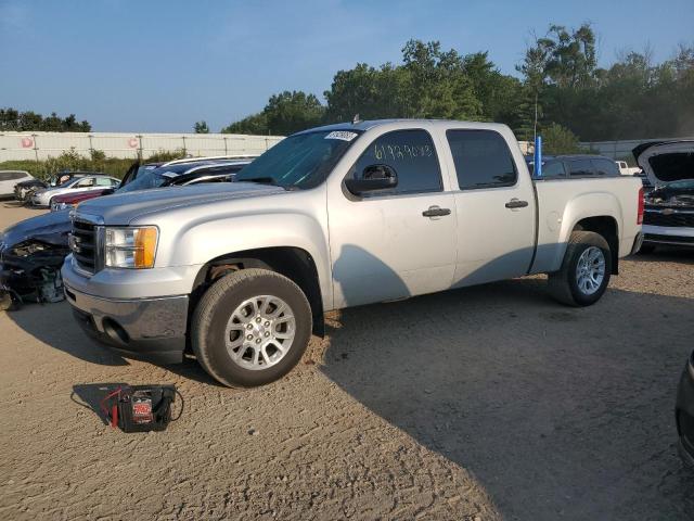 GMC SIERRA 2011 3gtp1ve07bg356851