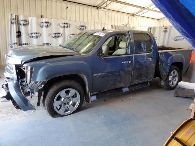 GMC SIERRA C15 2011 3gtp1ve07bg363525