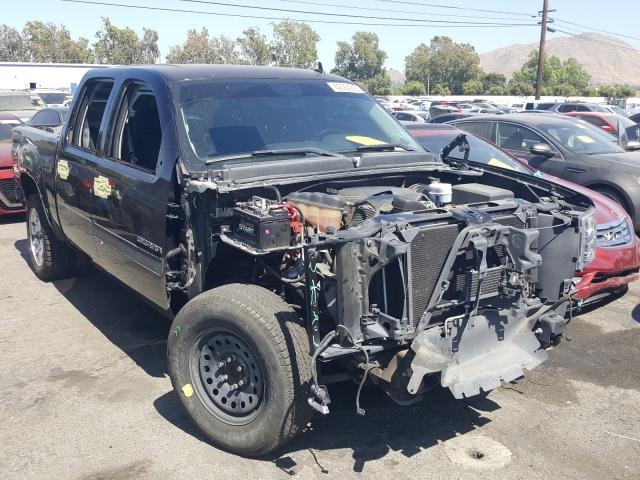 GMC SIERRA C15 2011 3gtp1ve07bg365677