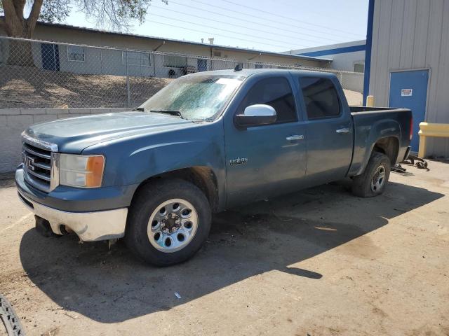 GMC SIERRA C15 2012 3gtp1ve07cg105913