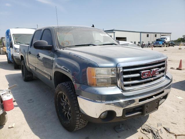 GMC SIERRA C15 2012 3gtp1ve07cg127670