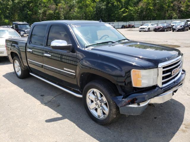 GMC SIERRA C15 2012 3gtp1ve07cg140385