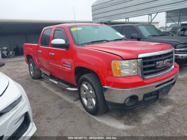 GMC SIERRA 1500 2012 3gtp1ve07cg147286