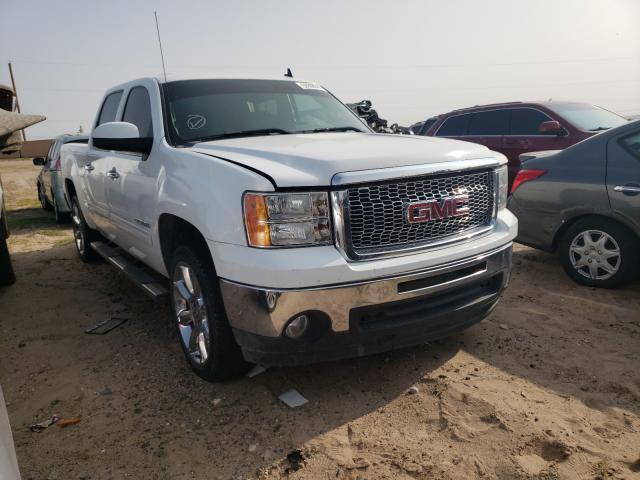 GMC SIERRA C15 2012 3gtp1ve07cg149409