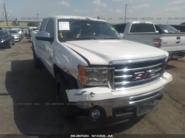 GMC SIERRA 1500 2012 3gtp1ve07cg163021