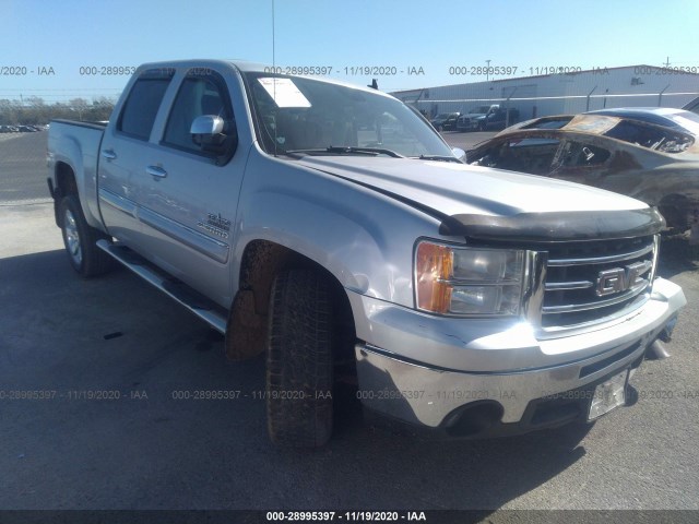 GMC SIERRA 1500 2012 3gtp1ve07cg173029