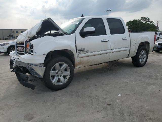 GMC SIERRA 2012 3gtp1ve07cg191658