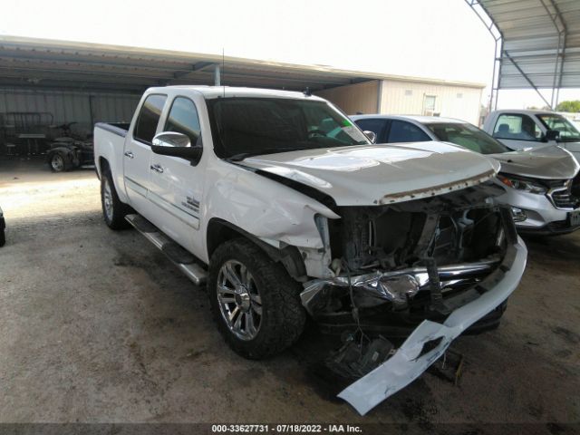 GMC SIERRA 1500 2012 3gtp1ve07cg206403