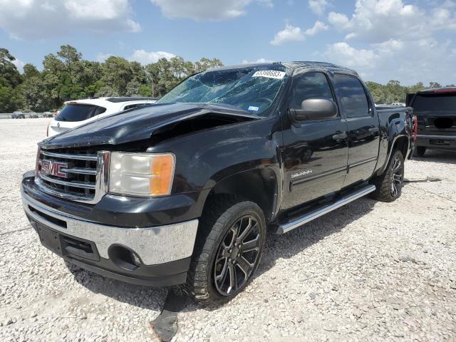 GMC SIERRA C15 2012 3gtp1ve07cg242852