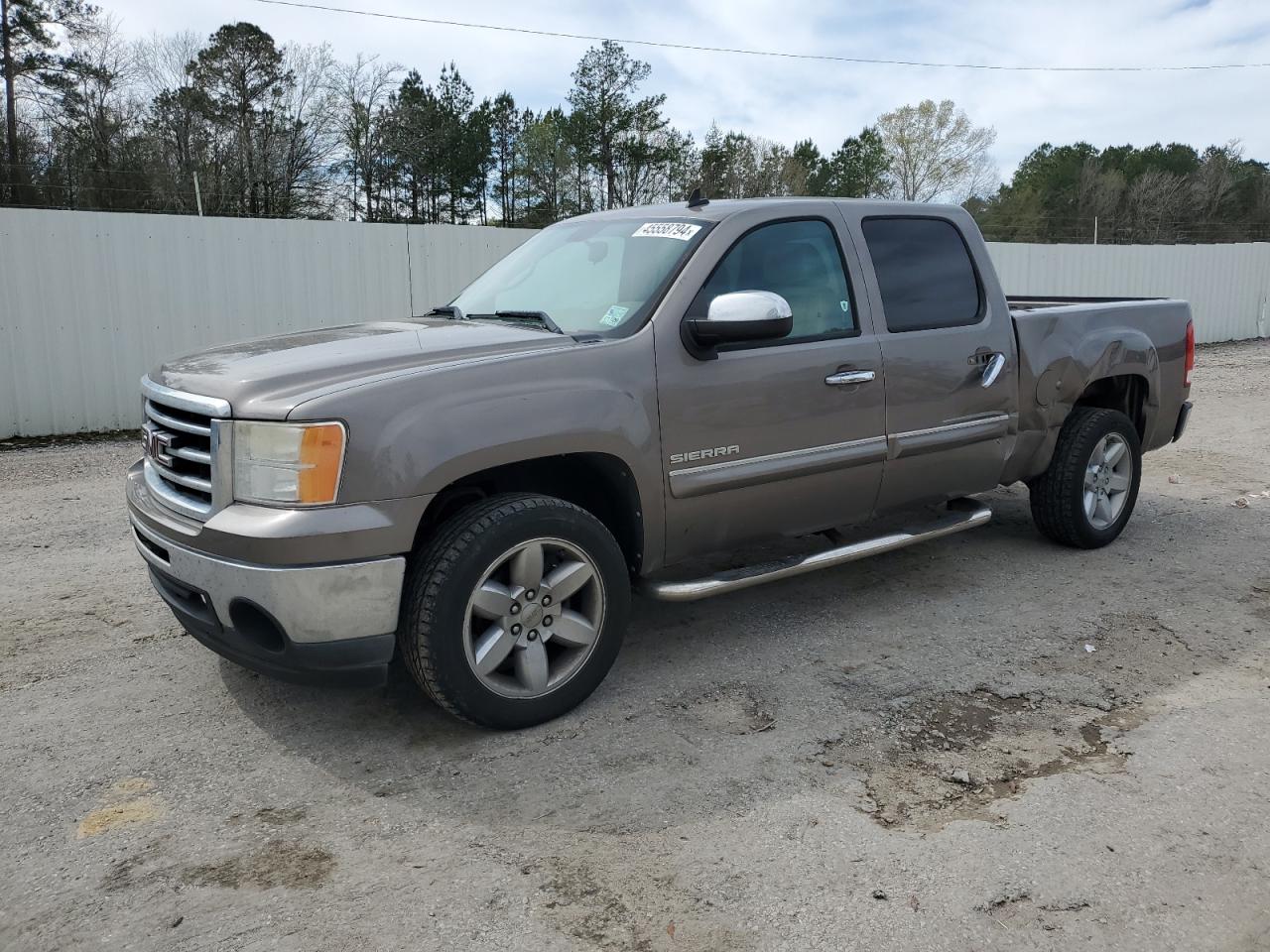 GMC SIERRA 2012 3gtp1ve07cg244875