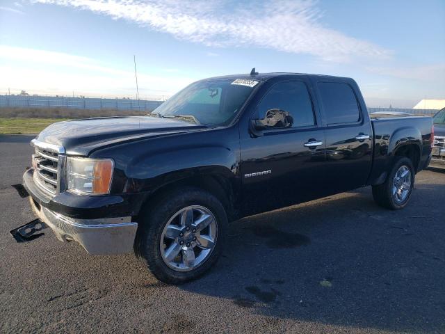 GMC SIERRA 2012 3gtp1ve07cg264852