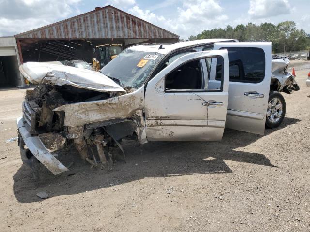 GMC SIERRA C15 2013 3gtp1ve07dg103158